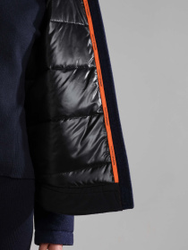 Зимняя куртка Napapijri A-Sami модель NP0A4GPK176S Фото