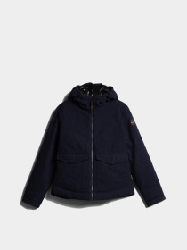 Зимняя куртка Napapijri A-Sami модель NP0A4GPK176S Фото