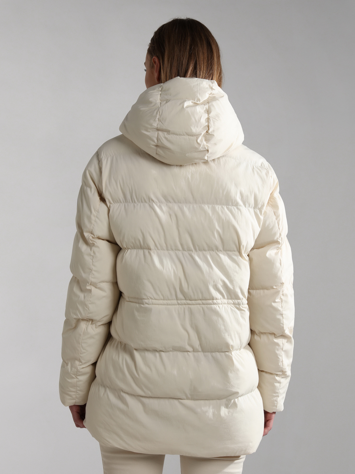 Зимова куртка Napapijri A-Bokmal модель NP0A4GPLNS5S Фото