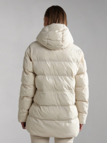 Зимова куртка Napapijri A-Bokmal модель NP0A4GPLNS5S Фото