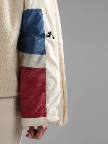 Зимова куртка Napapijri A-Bokmal модель NP0A4GPLNS5S Фото