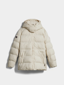 Зимова куртка Napapijri A-Bokmal модель NP0A4GPLNS5S Фото