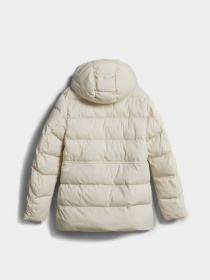 Зимова куртка Napapijri A-Bokmal модель NP0A4GPLNS5S Фото