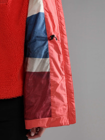 Зимняя куртка Napapijri A-Bokmal модель NP0A4GPLPP3S Фото