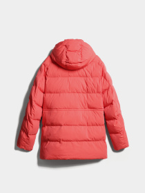 Зимняя куртка Napapijri A-Bokmal модель NP0A4GPLPP3S Фото