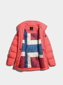 Зимняя куртка Napapijri A-Bokmal модель NP0A4GPLPP3S Фото