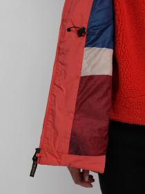 Зимова куртка Napapijri A-Bokmal модель NP0A4GPLPP3S Фото