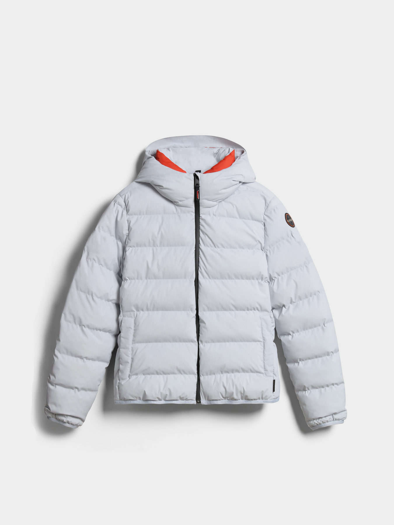 Зимняя куртка Napapijri Newton модель NP0A4GPMH8AS Фото