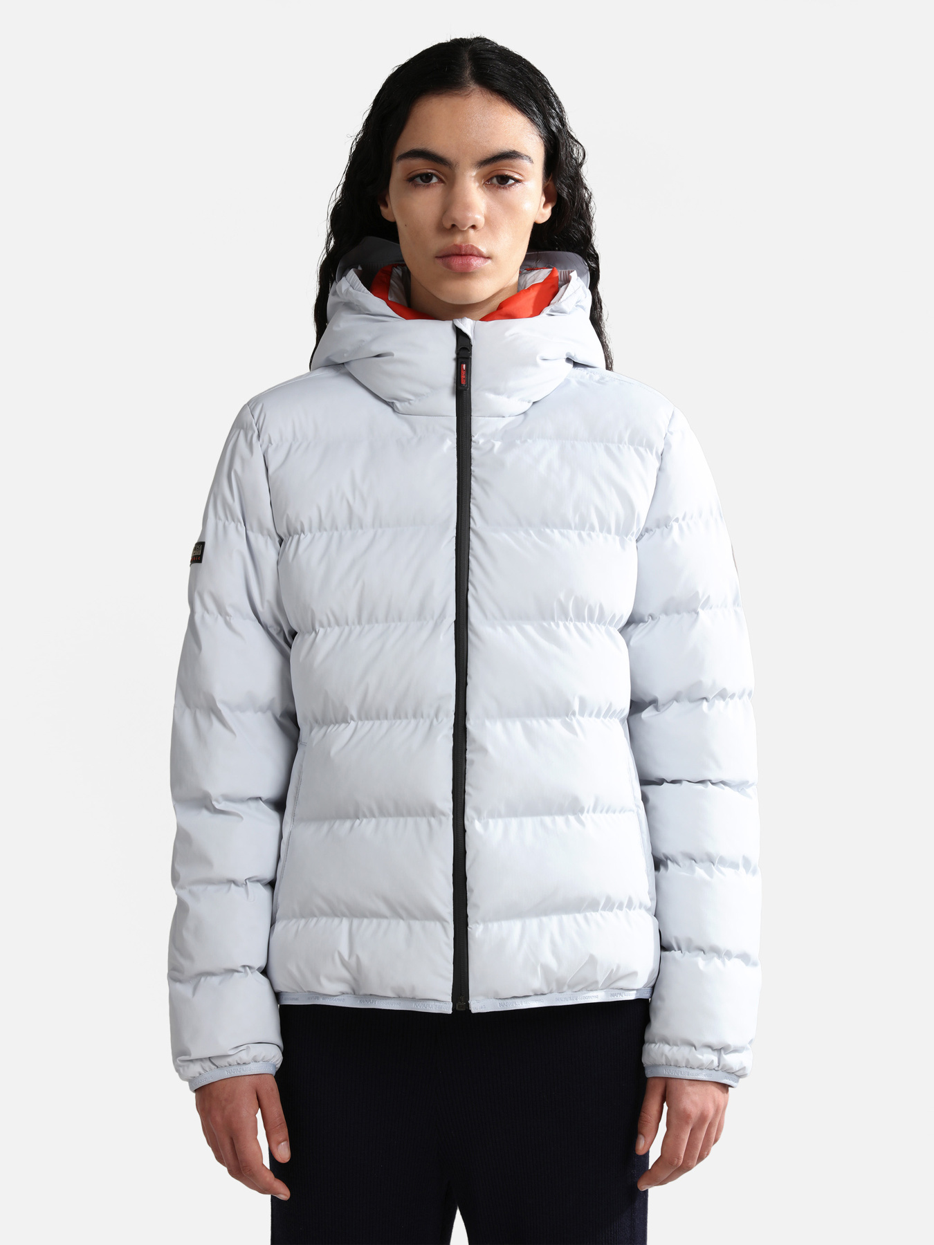 Зимняя куртка Napapijri Newton модель NP0A4GPMH8AS Фото