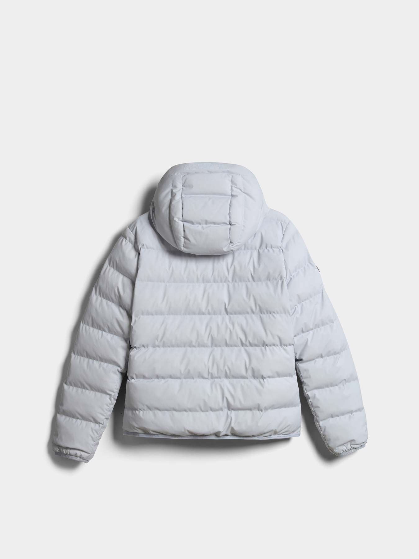 Зимова куртка Napapijri Newton модель NP0A4GPMH8AS Фото