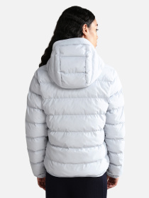 Зимова куртка Napapijri Newton модель NP0A4GPMH8AS Фото