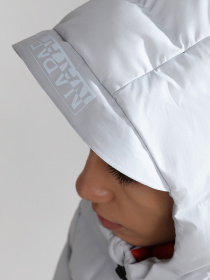 Зимова куртка Napapijri Newton модель NP0A4GPMH8AS Фото