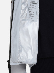 Зимова куртка Napapijri Newton модель NP0A4GPMH8AS Фото