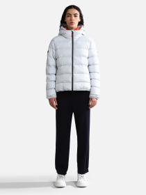 Зимова куртка Napapijri Newton модель NP0A4GPMH8AS Фото