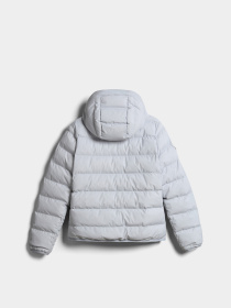 Зимова куртка Napapijri Newton модель NP0A4GPMH8AS Фото