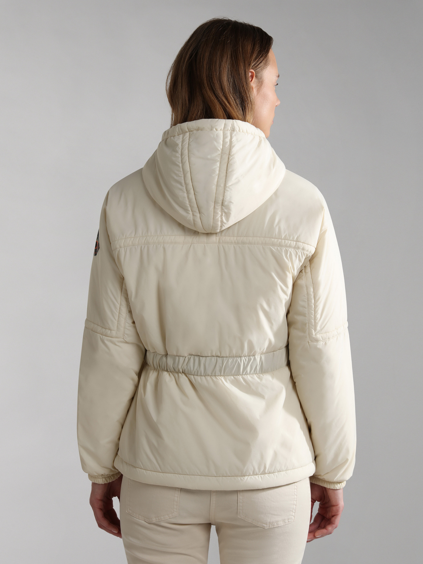 Зимова куртка Napapijri Circular Skidoo Open модель NP0A4GPONS5S Фото