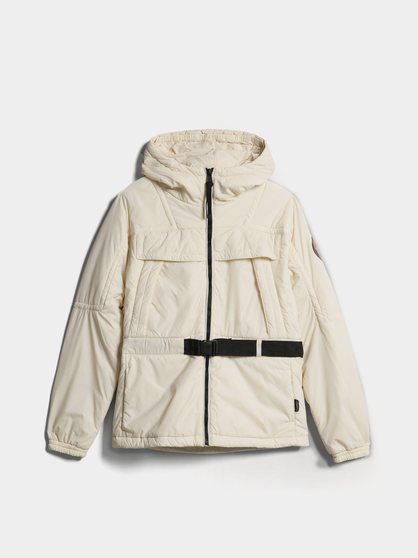 Зимова куртка Napapijri Circular Skidoo Open модель NP0A4GPONS5S Фото