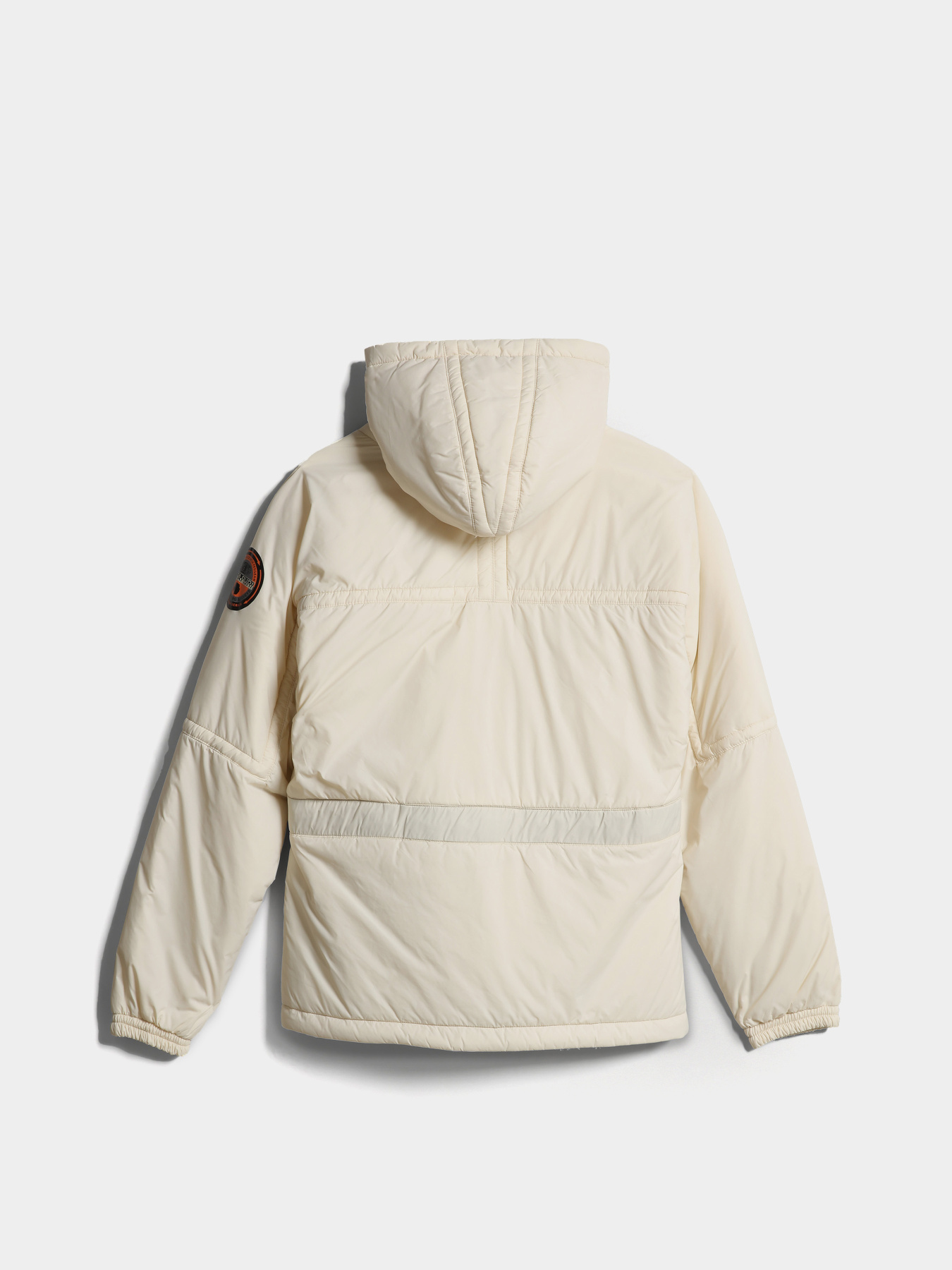 Зимова куртка Napapijri Circular Skidoo Open модель NP0A4GPONS5S Фото