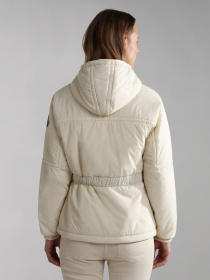 Зимова куртка Napapijri Circular Skidoo Open модель NP0A4GPONS5S Фото