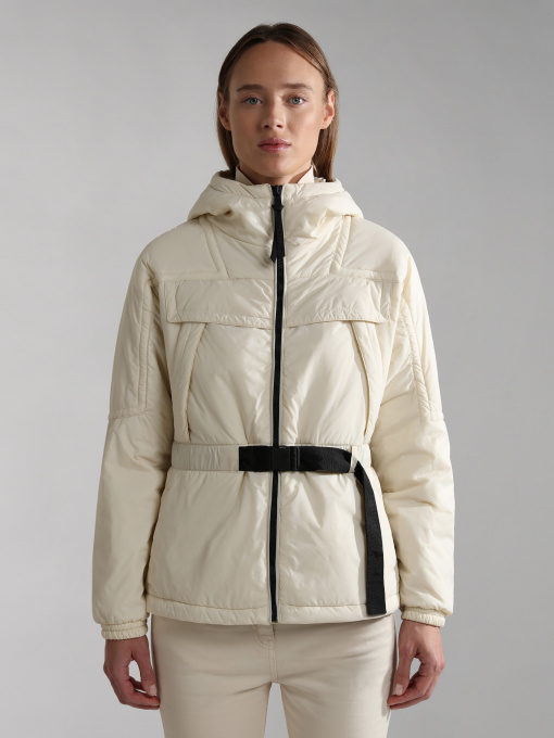 Зимняя куртка Napapijri Circular Skidoo Open модель NP0A4GPONS5S Зимняя куртка Napapijri Circular Skidoo Open модель NP0A4GPONS5S Фото