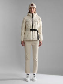 Зимова куртка Napapijri Circular Skidoo Open модель NP0A4GPONS5S Фото