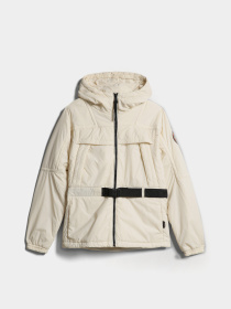 Зимова куртка Napapijri Circular Skidoo Open модель NP0A4GPONS5S Фото