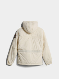 Зимова куртка Napapijri Circular Skidoo Open модель NP0A4GPONS5S Фото