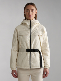 Зимова куртка Napapijri Circular Skidoo Open модель NP0A4GPONS5S Фото