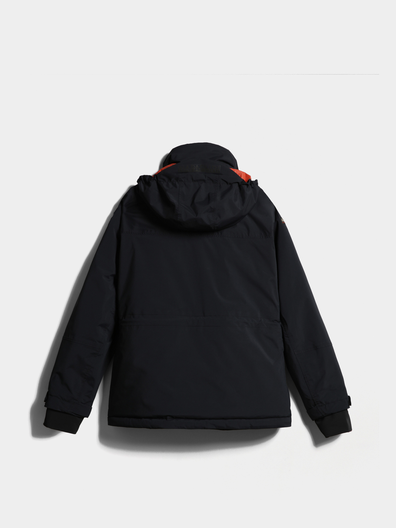 Аутдор та гірськолижна куртка Napapijri Zeroth модель NP0A4GPQ0411 Фото