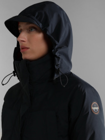 Аутдор та гірськолижна куртка Napapijri Zeroth модель NP0A4GPQ0411 Фото