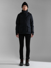 Аутдор та гірськолижна куртка Napapijri Zeroth модель NP0A4GPQ0411 Фото