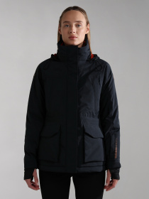 Аутдор та гірськолижна куртка Napapijri Zeroth модель NP0A4GPQ0411 Фото