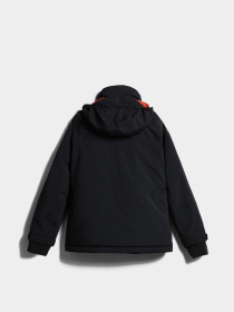 Зимова куртка Napapijri Zeroth модель NP0A4GPQ041S Фото