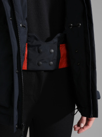 Зимова куртка Napapijri Zeroth модель NP0A4GPQ041S Зимова куртка Napapijri Zeroth модель NP0A4GPQ041S Фото