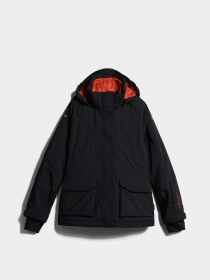 Зимова куртка Napapijri Zeroth модель NP0A4GPQ041S Зимова куртка Napapijri Zeroth модель NP0A4GPQ041S Фото