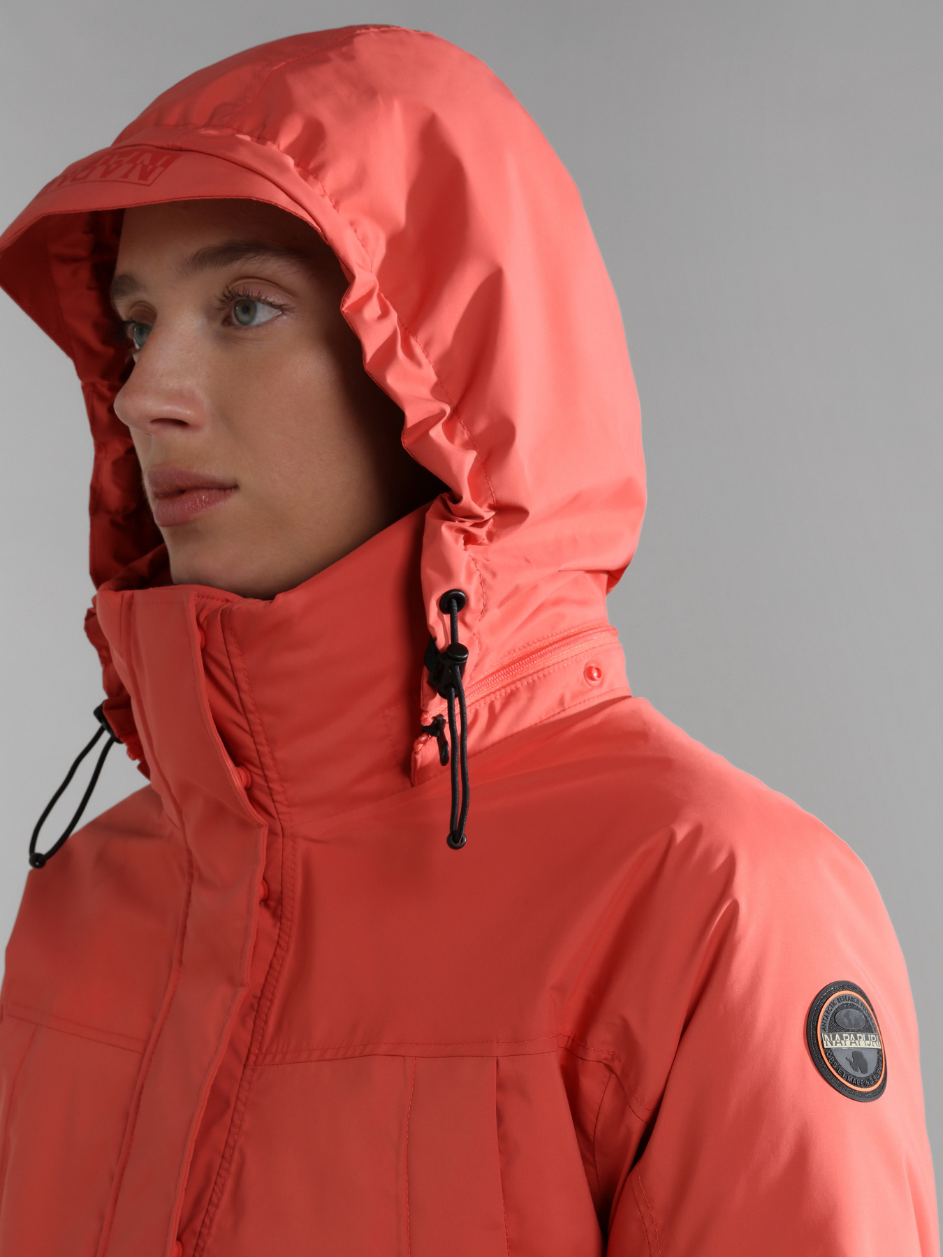 Гірськолижна куртка Napapijri Zeroth модель NP0A4GPQPP3S Фото