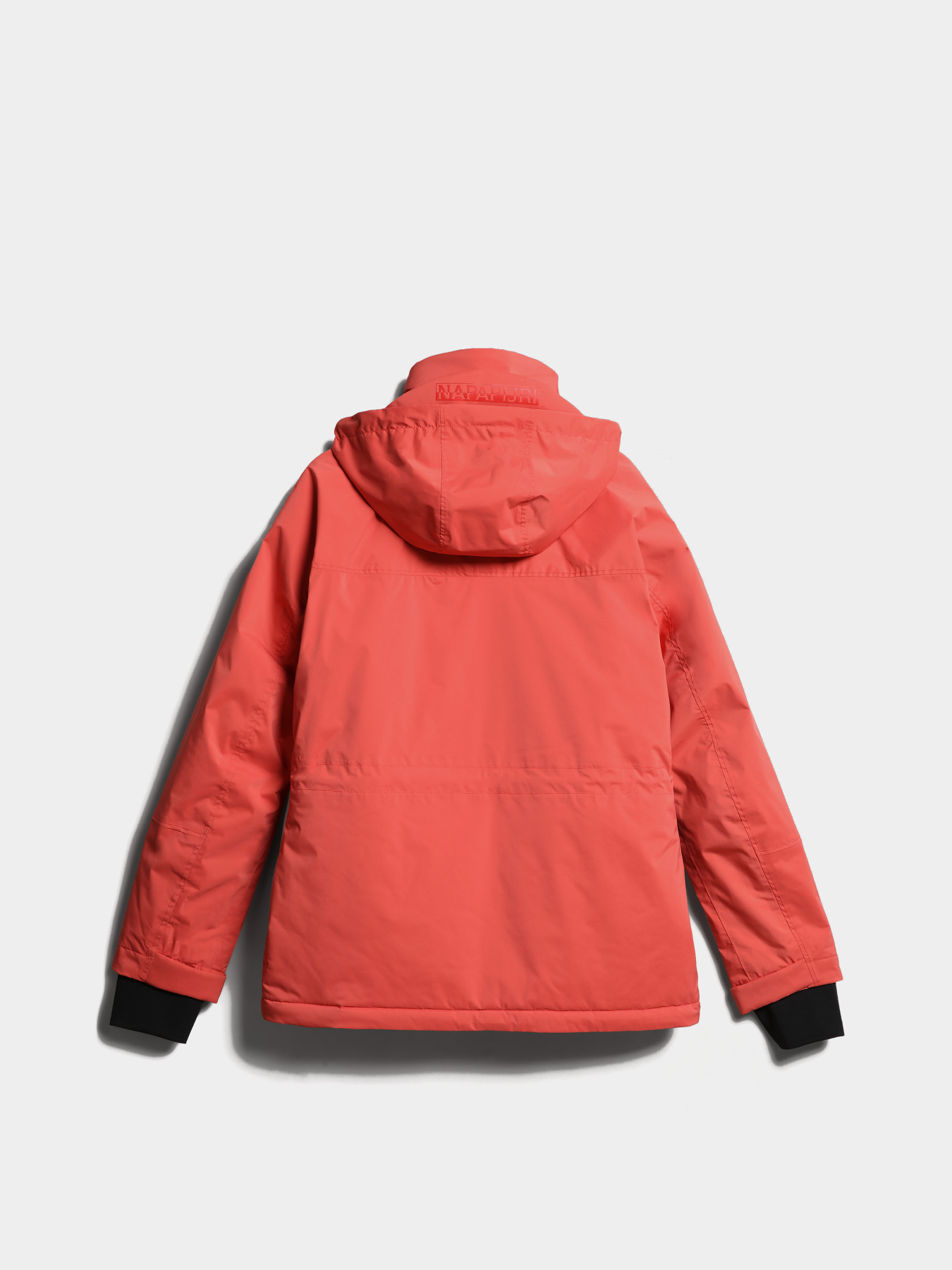 Гірськолижна куртка Napapijri Zeroth модель NP0A4GPQPP3S Фото