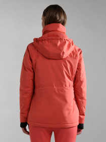 Гірськолижна куртка Napapijri Zeroth модель NP0A4GPQPP3S Фото