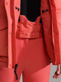 Гірськолижна куртка Napapijri Zeroth модель NP0A4GPQPP3S Фото