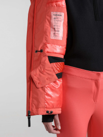 Гірськолижна куртка Napapijri Zeroth модель NP0A4GPQPP3S Фото