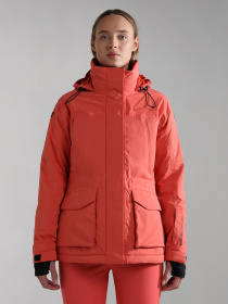 Гірськолижна куртка Napapijri Zeroth модель NP0A4GPQPP3S Фото