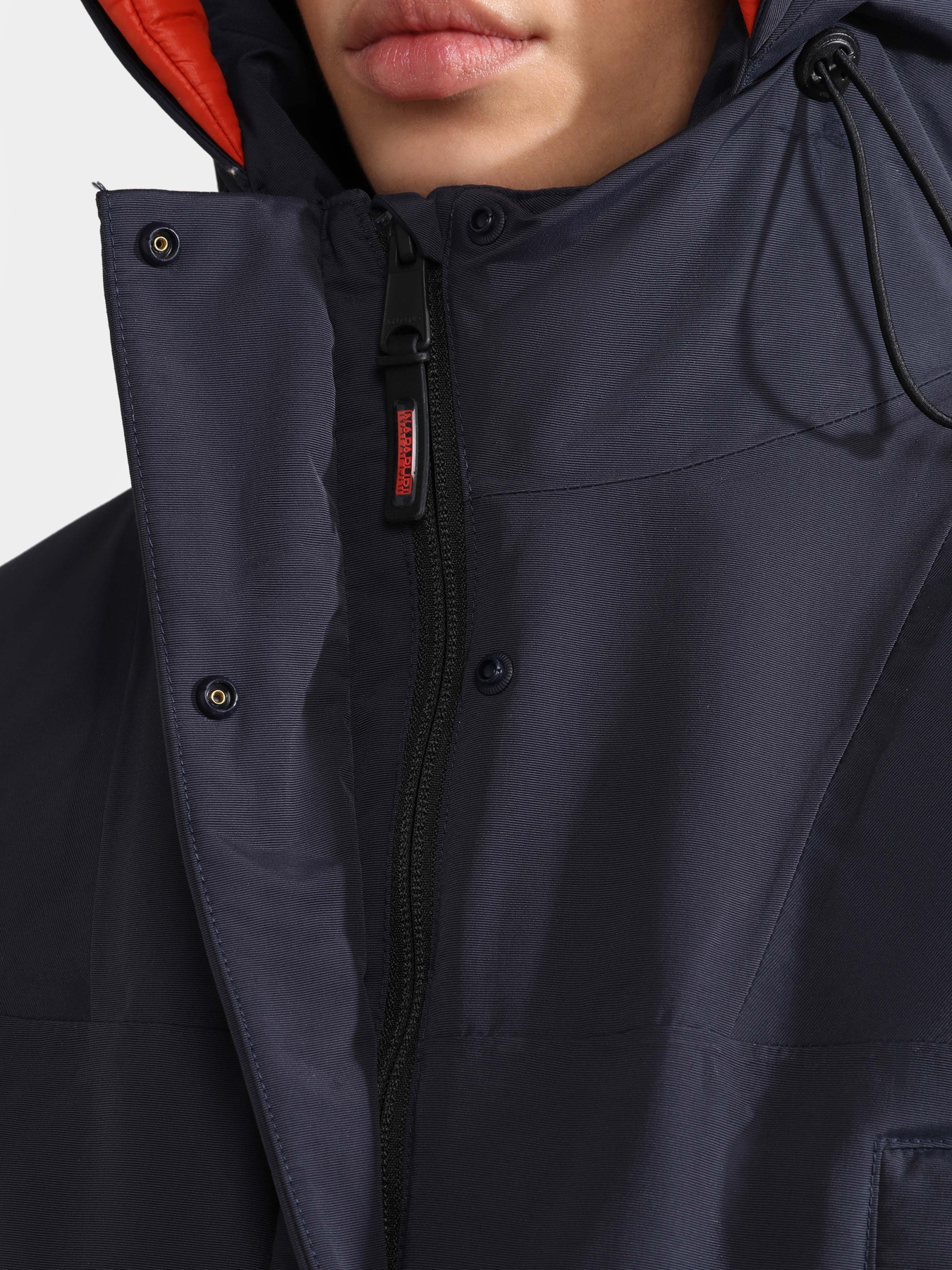 Зимова куртка Napapijri Rankine W 1 модель NP0A4GPS1761 Фото