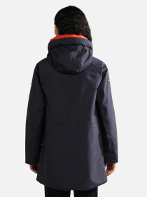 Зимова куртка Napapijri Rankine W 1 модель NP0A4GPS1761 Фото