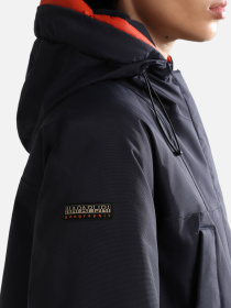 Зимова куртка Napapijri Rankine W 1 модель NP0A4GPS1761 Фото