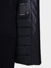 Зимова куртка Napapijri Rankine W 1 модель NP0A4GPS1761 Фото