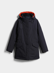 Зимова куртка Napapijri Rankine W 1 модель NP0A4GPS1761 Фото