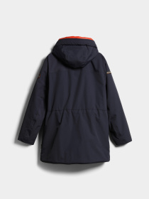 Зимова куртка Napapijri Rankine W 1 модель NP0A4GPS1761 Фото