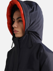 Зимова куртка Napapijri Rankine W 1 модель NP0A4GPS1761 Фото