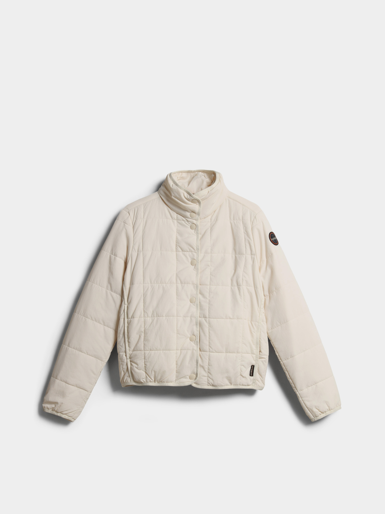 Зимняя куртка Napapijri A-Soderman модель NP0A4GPTNS5S Фото