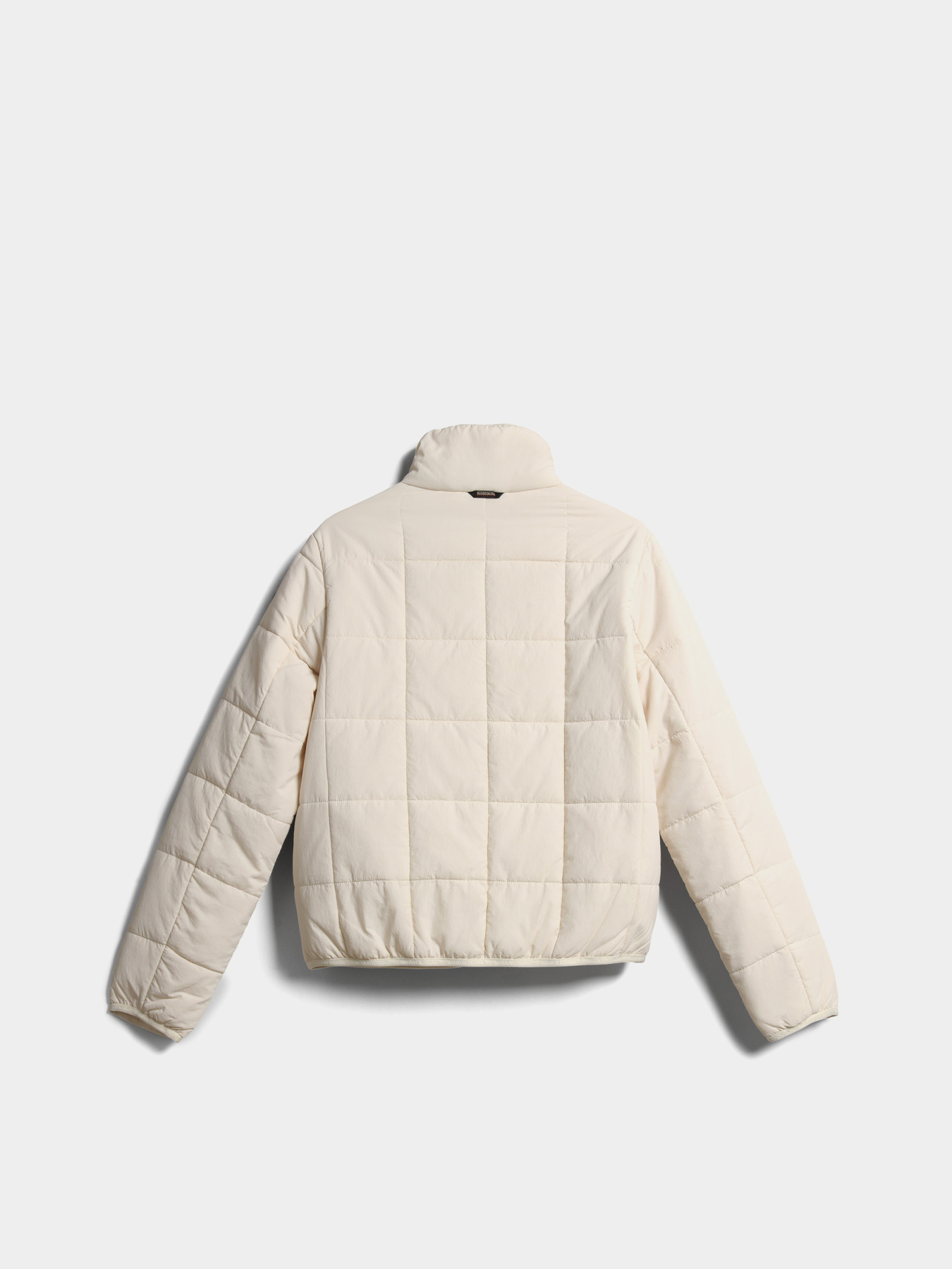 Зимняя куртка Napapijri A-Soderman модель NP0A4GPTNS5S Фото